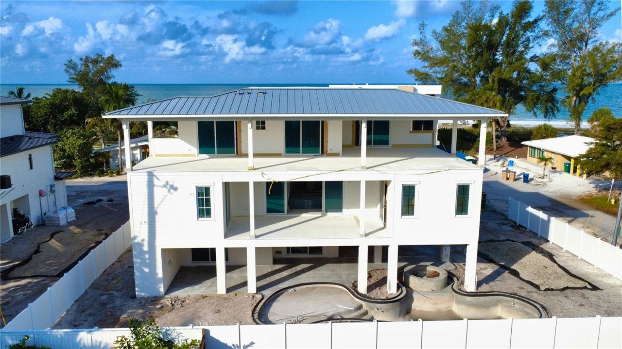 107 Tuna Street, Anna Maria, FL 34216 Photo