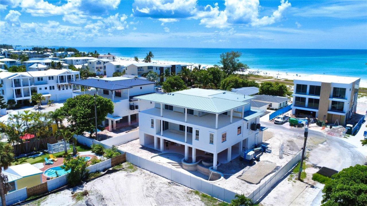 107 Tuna Street, Anna Maria, FL 34216 Photo