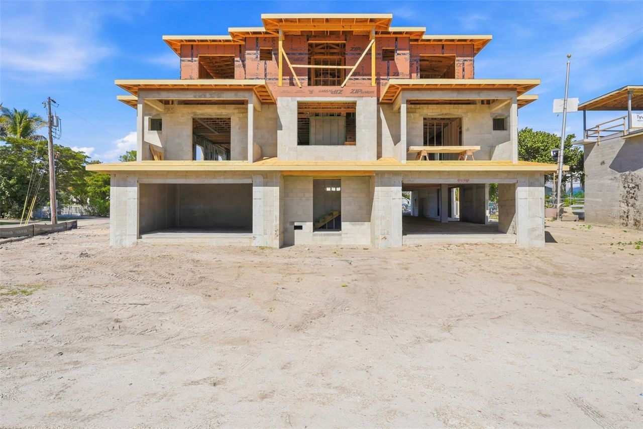 107 Tuna Street, Anna Maria, FL 34216 Photo