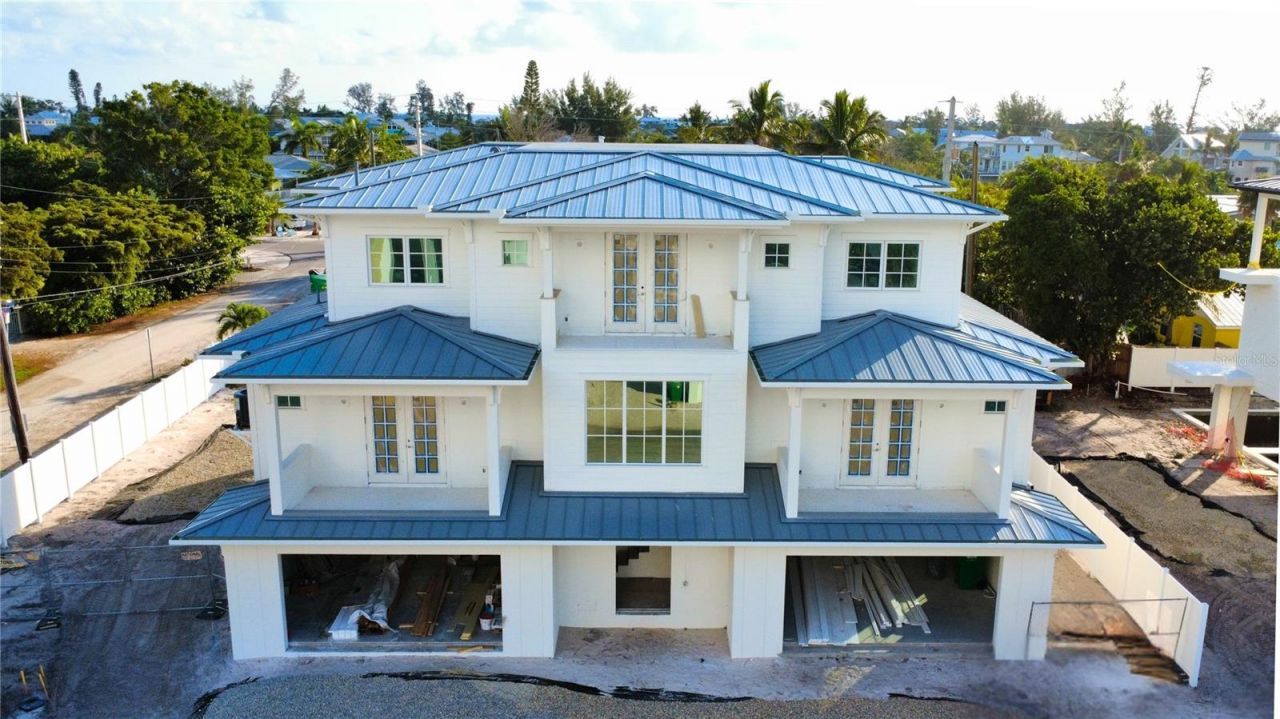 107 Tuna Street, Anna Maria, FL 34216 Photo
