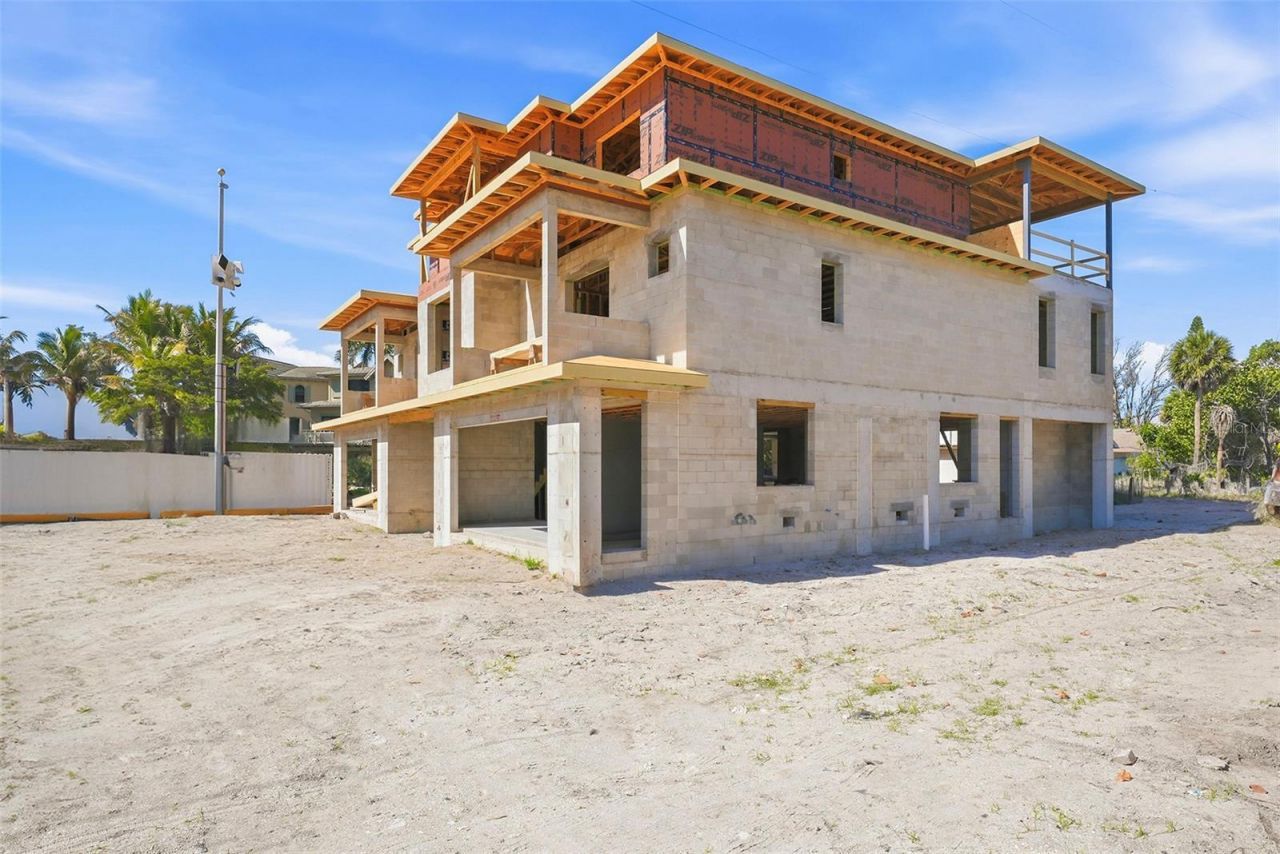 107 Tuna Street, Anna Maria, FL 34216 Photo