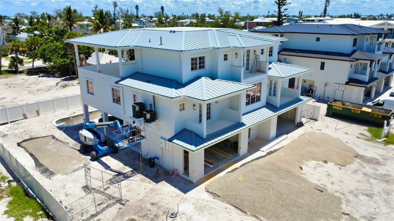 107 Tuna Street, Anna Maria, FL 34216 Photo