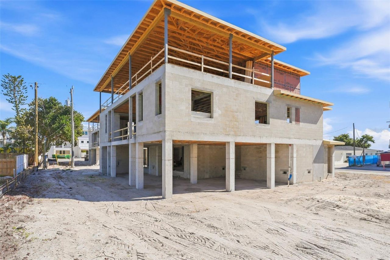 107 Tuna Street, Anna Maria, FL 34216 Photo