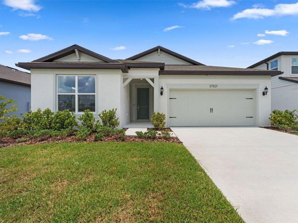 37821 CLINCH CIRCLE, ZEPHYRHILLS, FL 33540