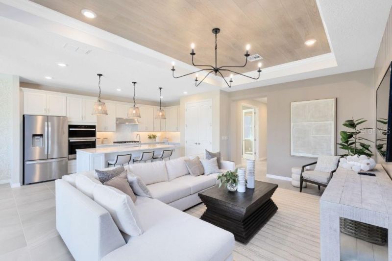 37821 Clinch Circle , Zephyrhills, FL 33540 Photo