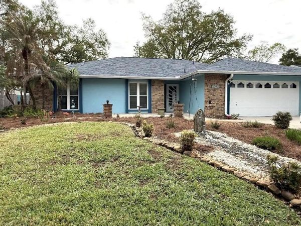 1095 GRAN PASEO DRIVE , ORLANDO, FL 32825