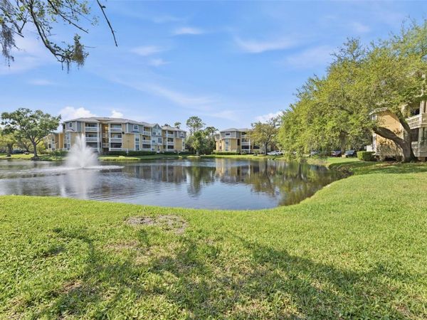 115 112TH AVENUE NE, Unit 715, ST PETERSBURG, FL 33716