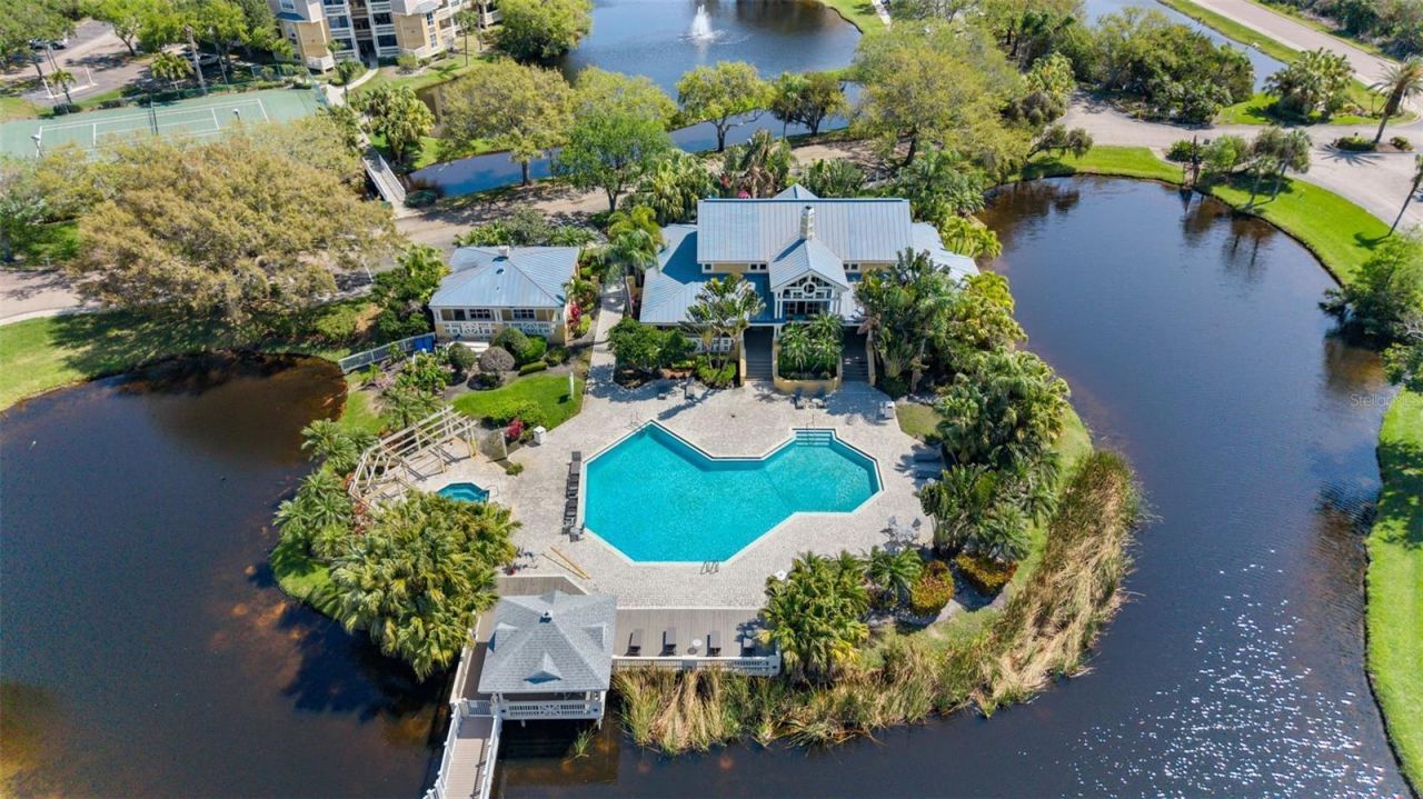 115 112th Avenue Ne, Unit 715, Saint Petersburg, FL 33716 Photo