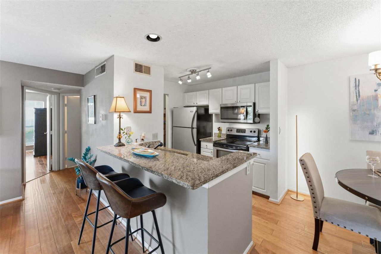 115 112th Avenue Ne, Unit 715, Saint Petersburg, FL 33716 Photo