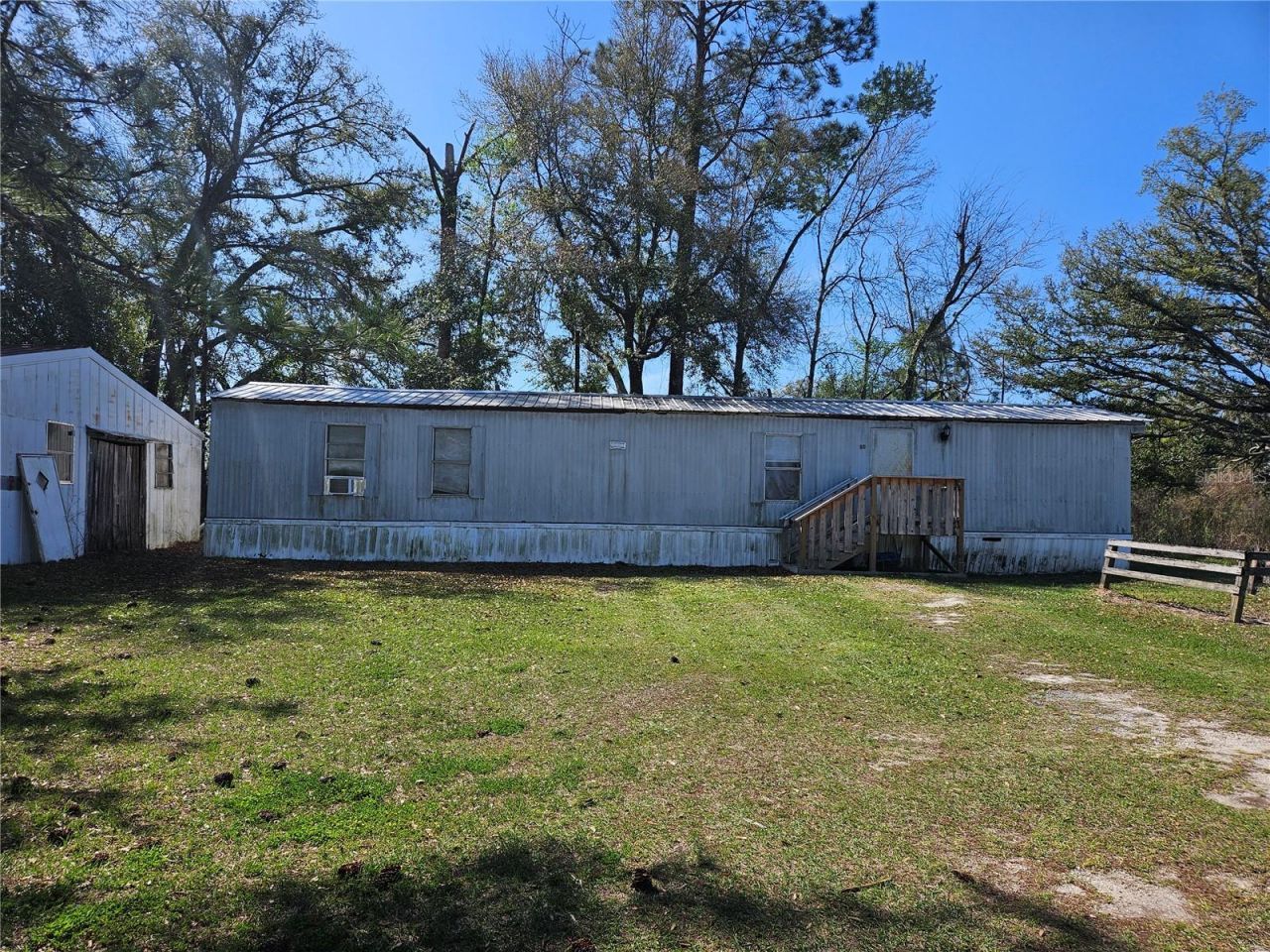 16790 82nd Place , Live Oak, FL 32060 Photo