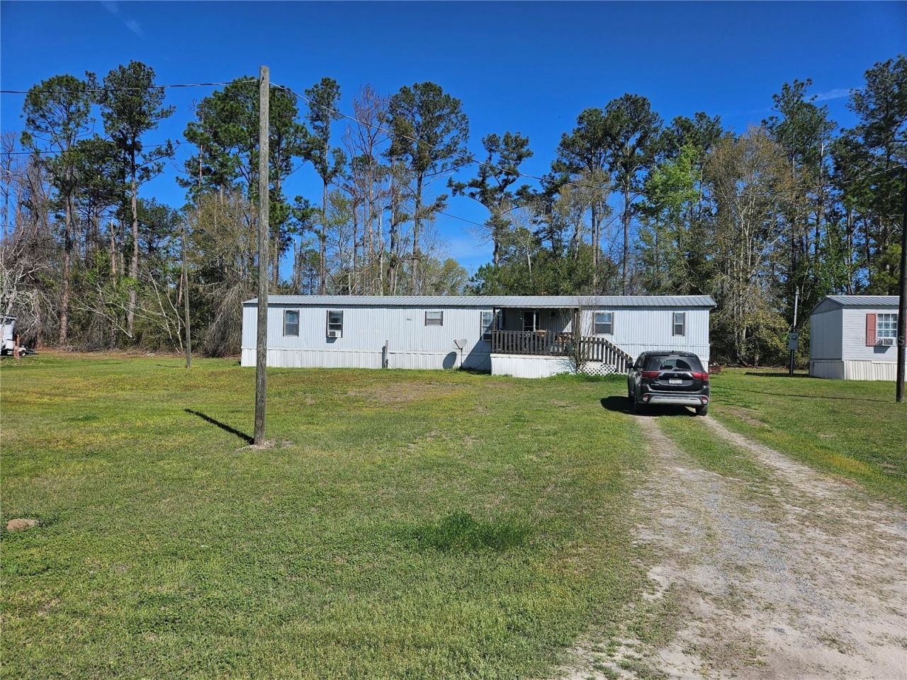16790 82nd Place , Live Oak, FL 32060 Photo