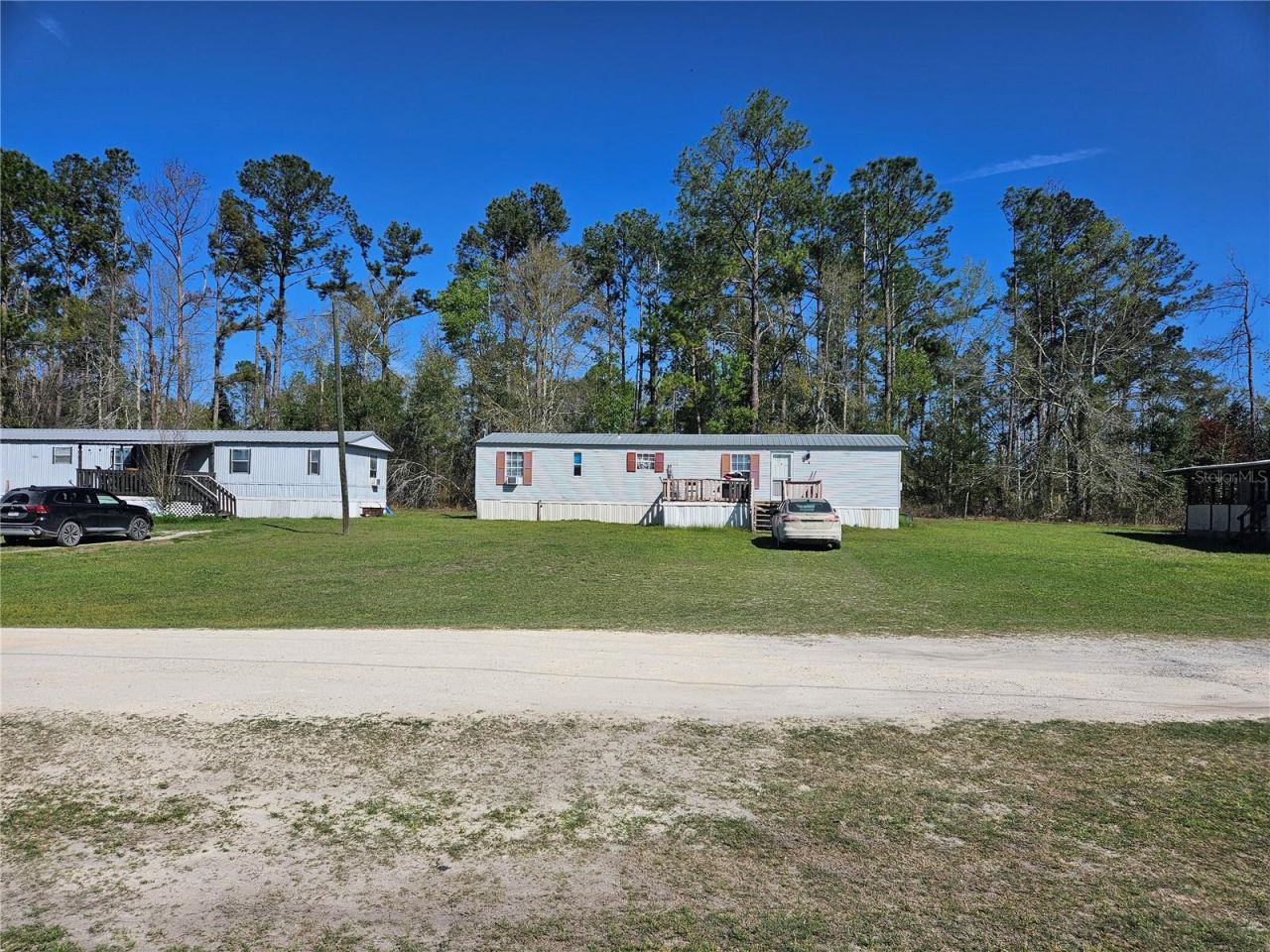 16790 82nd Place , Live Oak, FL 32060 Photo