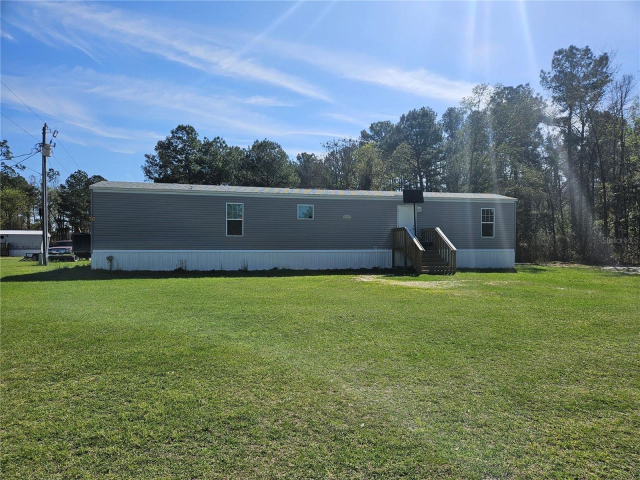 16790 82nd Place , Live Oak, FL 32060 Photo