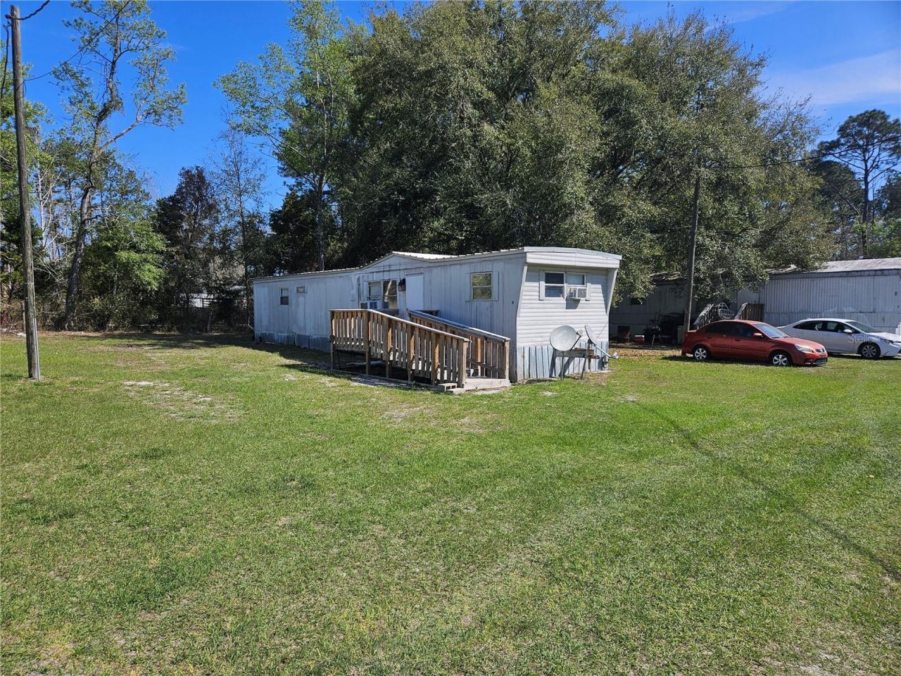 16790 82nd Place , Live Oak, FL 32060 Photo