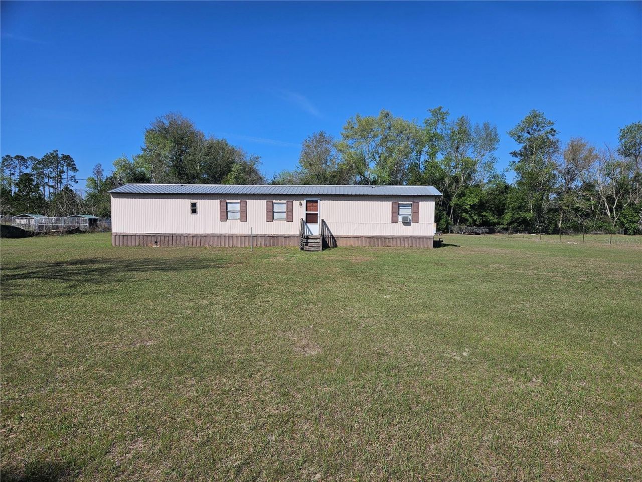 16790 82nd Place , Live Oak, FL 32060 Photo