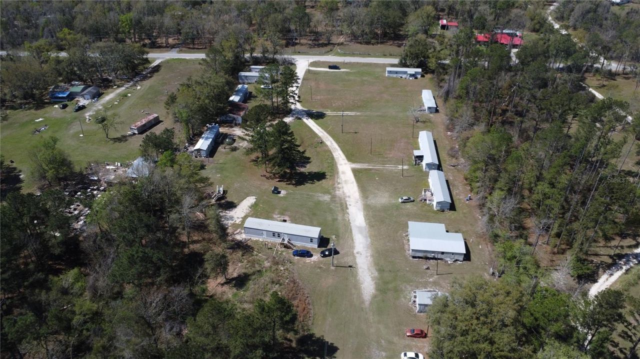 16790 82nd Place , Live Oak, FL 32060 Photo