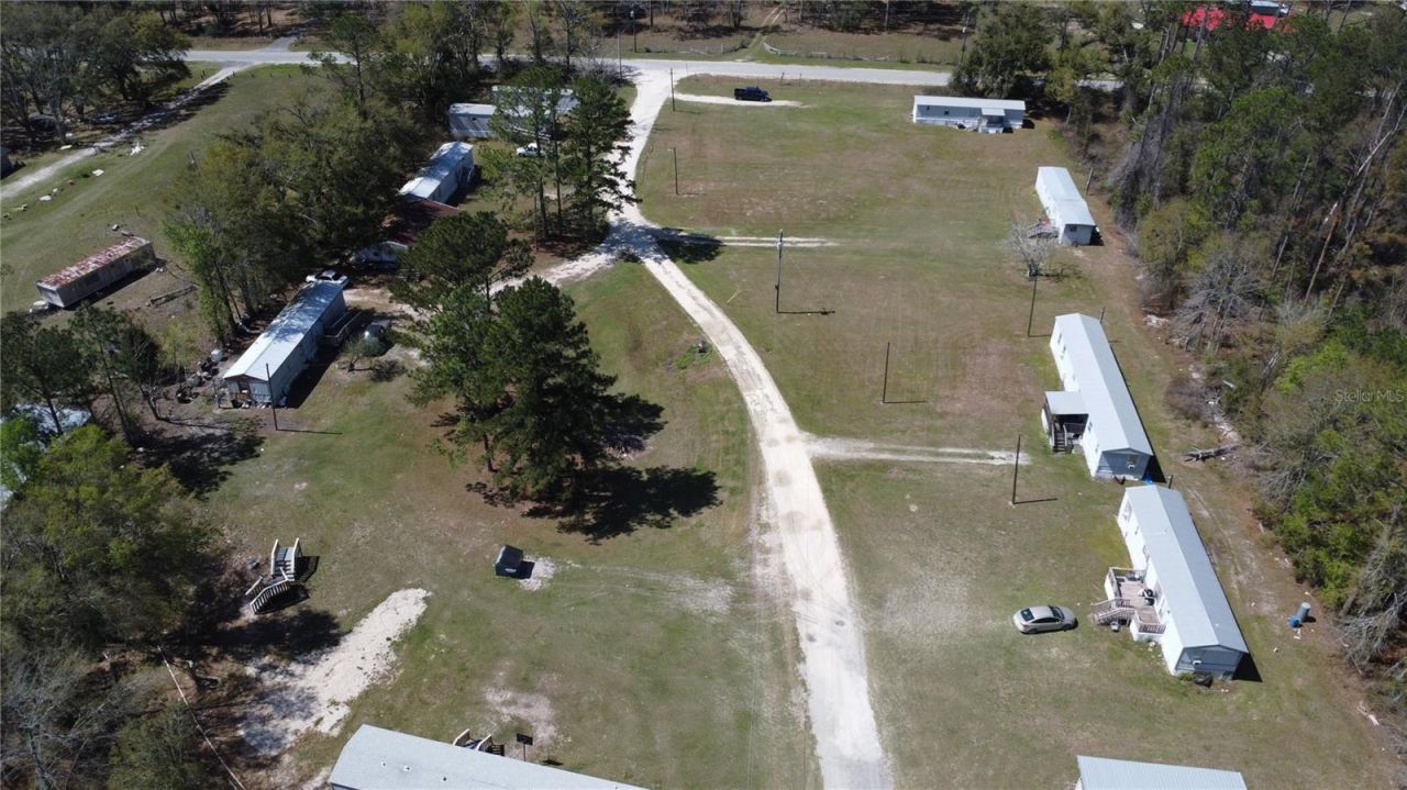 16790 82nd Place, Live Oak, FL 32060 Photo
