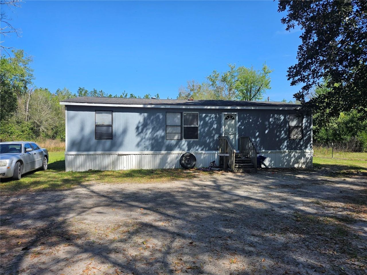 16790 82nd Place , Live Oak, FL 32060 Photo