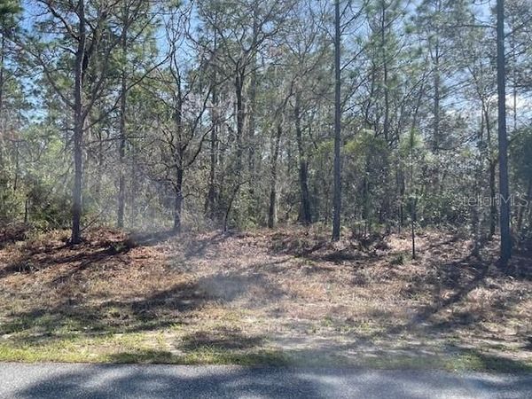 4707 N SACRAMENTO AVENUE , BEVERLY HILLS, FL 34465