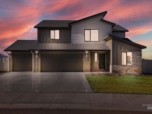 6855 S Dedication Way, Meridian, ID 83642