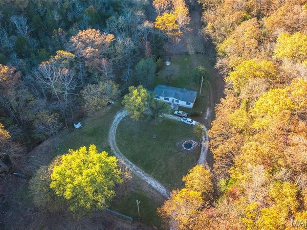 875 N Walnut Street, Newburg, MO 65550