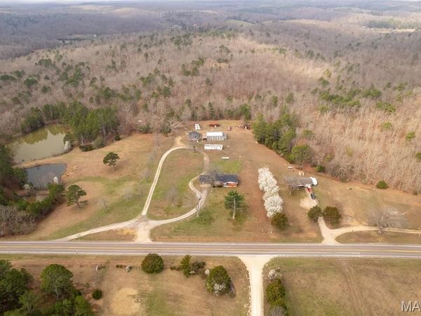 60863 Highway 21 , Ellington, MO 63638