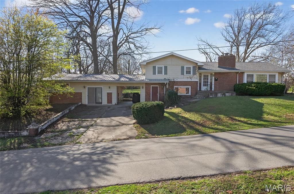 405 Sycamore Street, Scott City, MO 63780 Main Photo