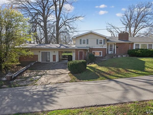 405 Sycamore Street, Scott City, MO 63780