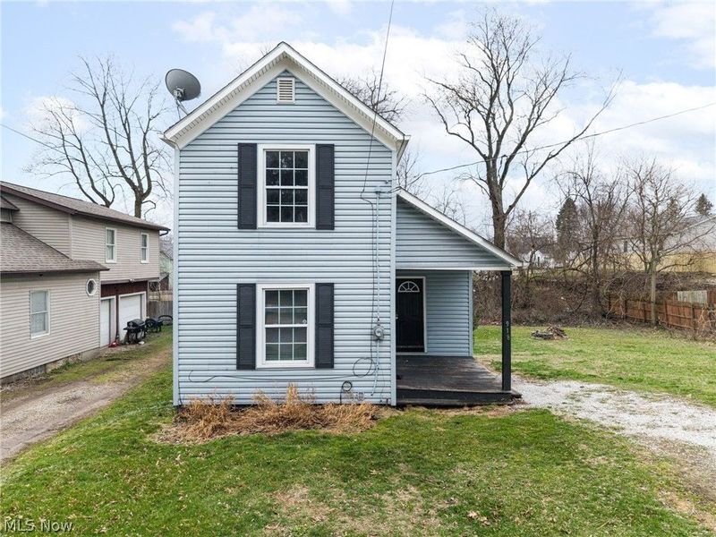 918 Raymond Avenue , Barberton, OH 44203 Photo 1
