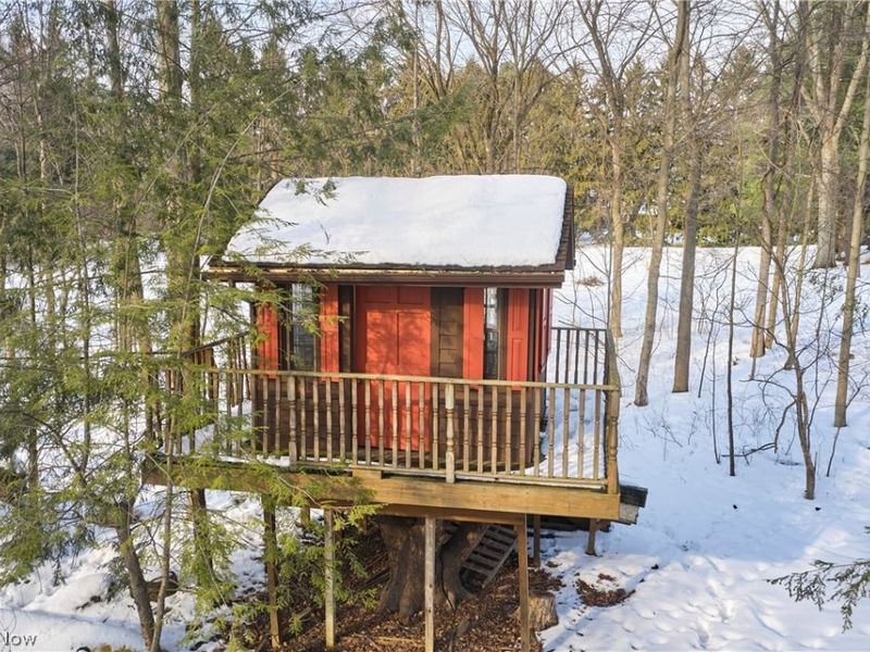 1000 Woodhaven Boulevard , Akron, OH 44333 Photo 46