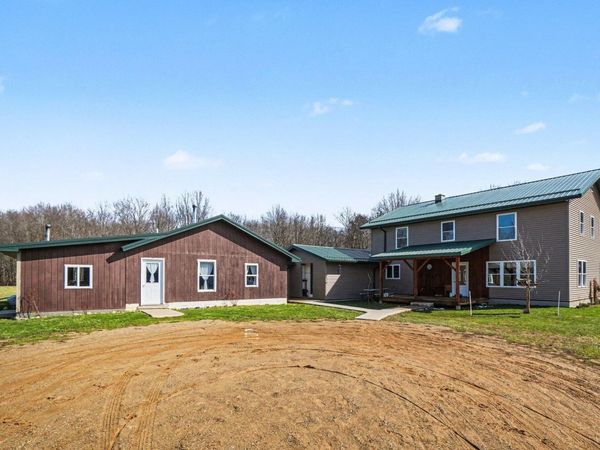 08079 46th Street, Bloomingdale, MI 49026