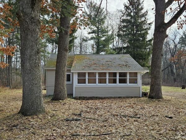 9960 Dagget Road, Howard City, MI 49329