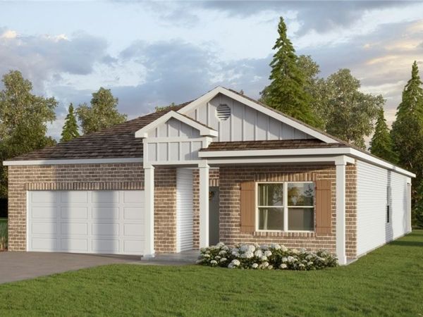 18547 Caffee Drive, Vance, AL 35490