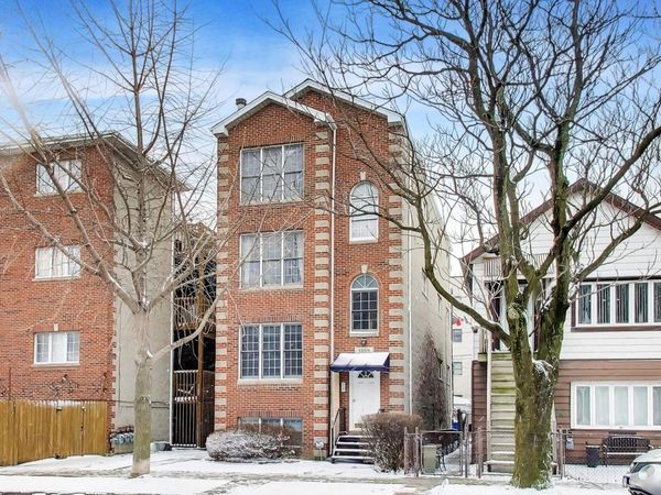 1359 W Hubbard Street , Unit 1, Chicago, IL 60642