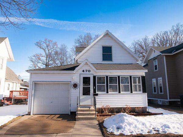 470 W Wabasha Street , Winona, MN 55987