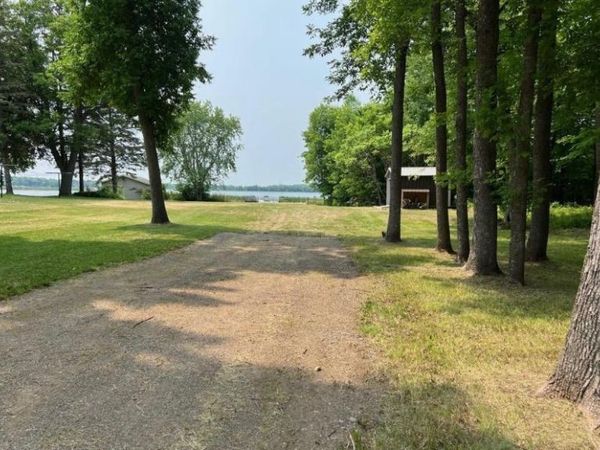 1290 Malone Park Road, Isle, MN 56342