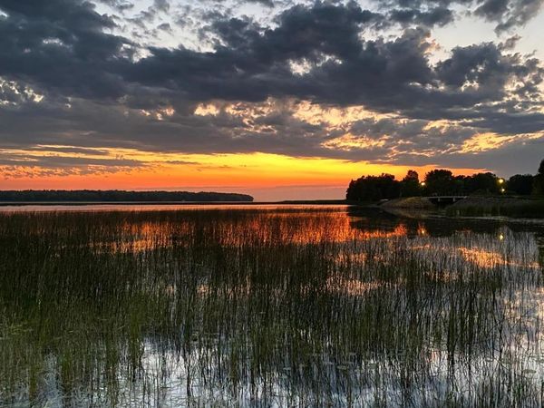 1290 Malone Park Road, Isle, MN 56342