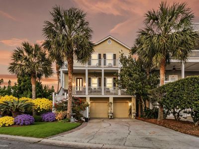 21 Morgans Cove Drive, Isle of Palms, SC 29451
