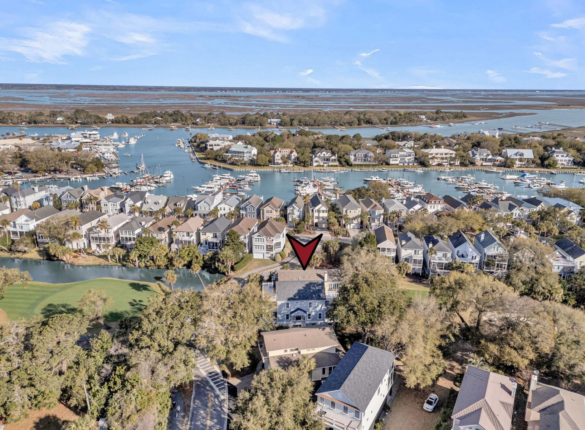 21 Morgans Cove Drive Photo 25
