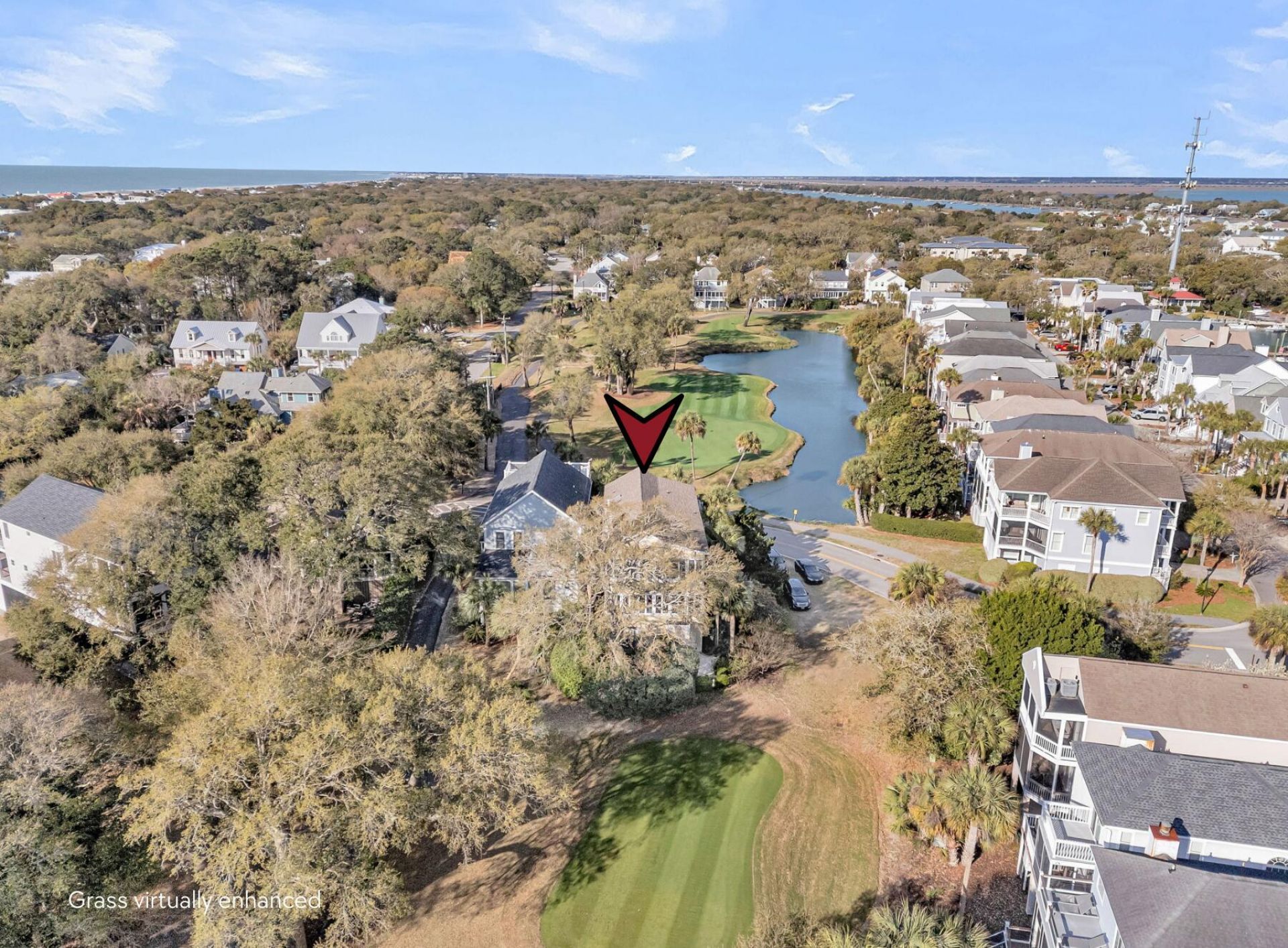 21 Morgans Cove Drive Photo 78