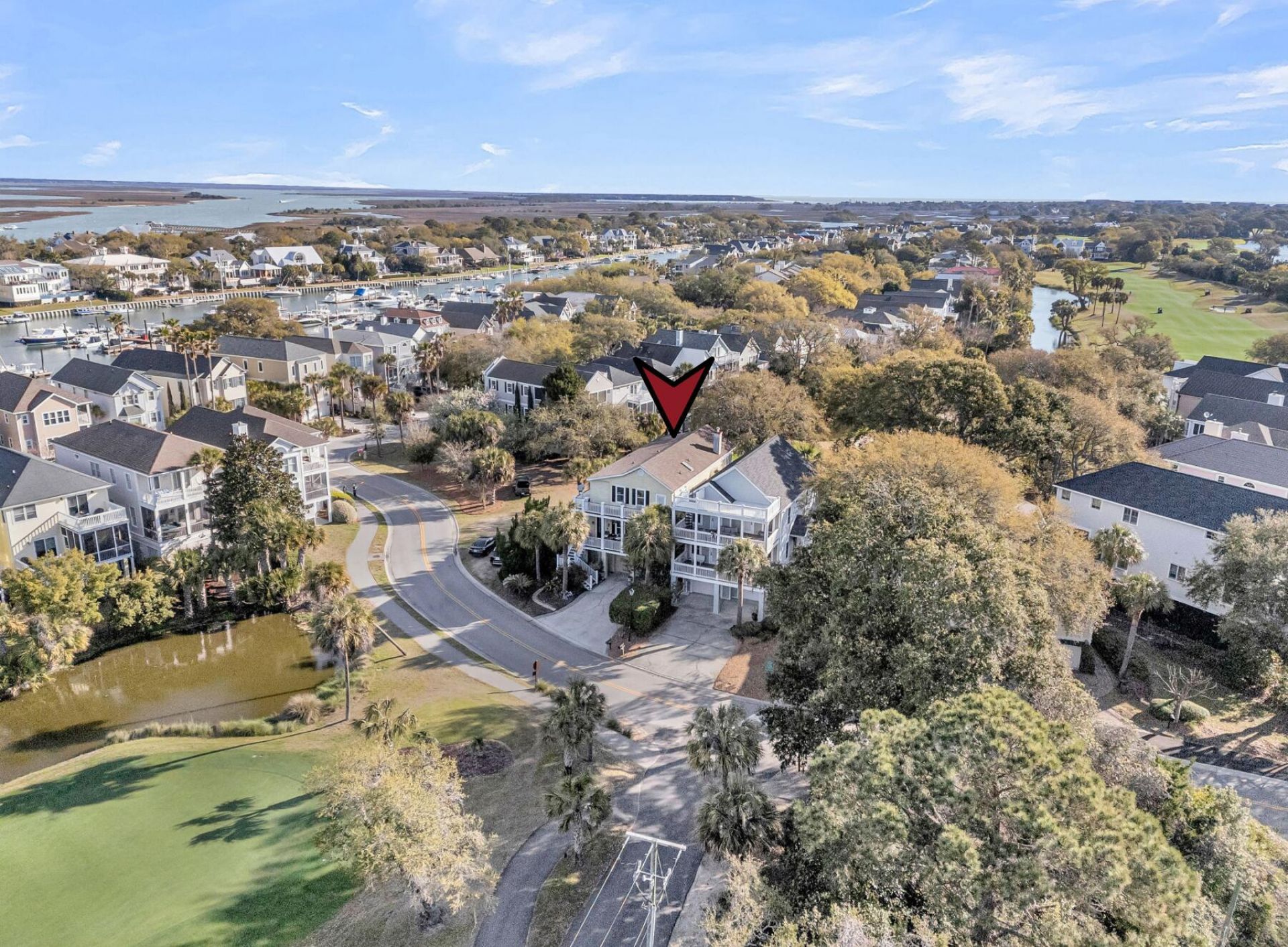 21 Morgans Cove Drive Photo 80