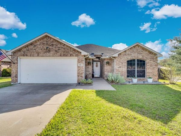 702 Green Acres Lane, Midlothian, TX 76065