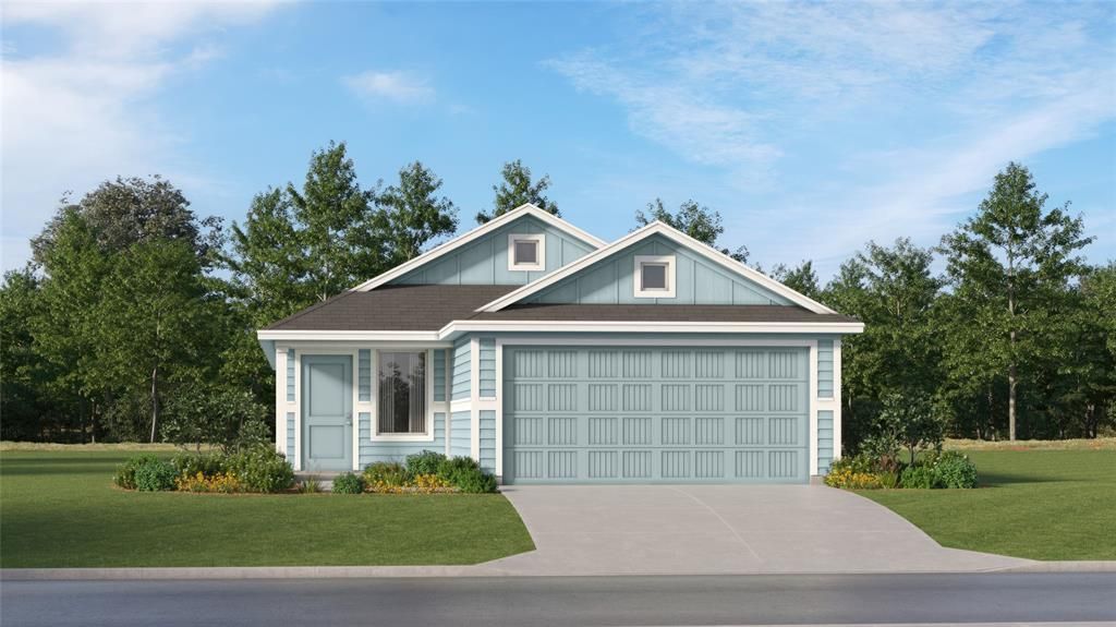 1629 Limpkin Drive, Fort Worth, TX 76140 Main Photo