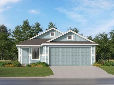 1629 Limpkin Drive, Fort Worth, TX 76140