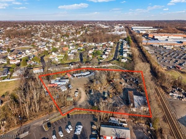 128 Oak Tree Ave, South Plainfield, NJ 07080