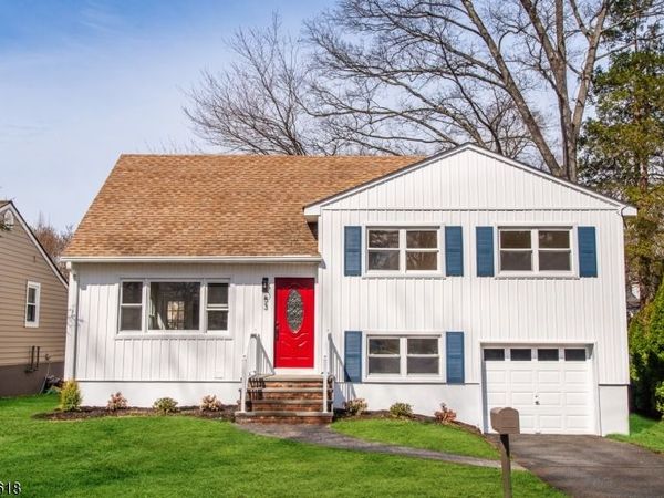 53 Snyder Ave, Denville, NJ 07834