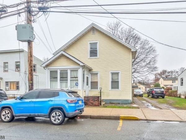 245 Preakness Ave, Paterson, NJ 07502