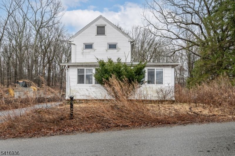 48 Old Budd Lake Rd, Mount Olive, NJ 07828 Main Photo