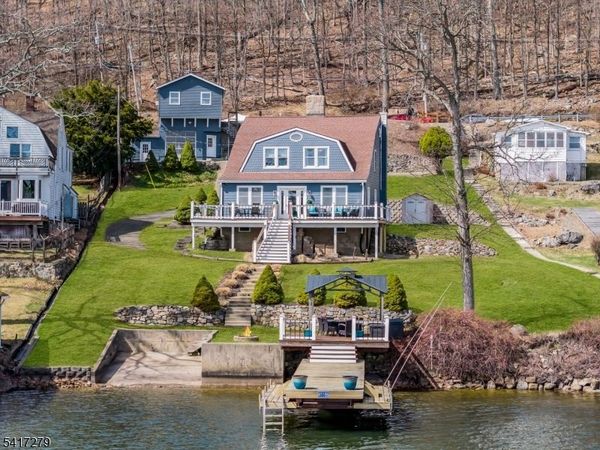 301 Lakeside Blvd, Hopatcong, NJ 07843