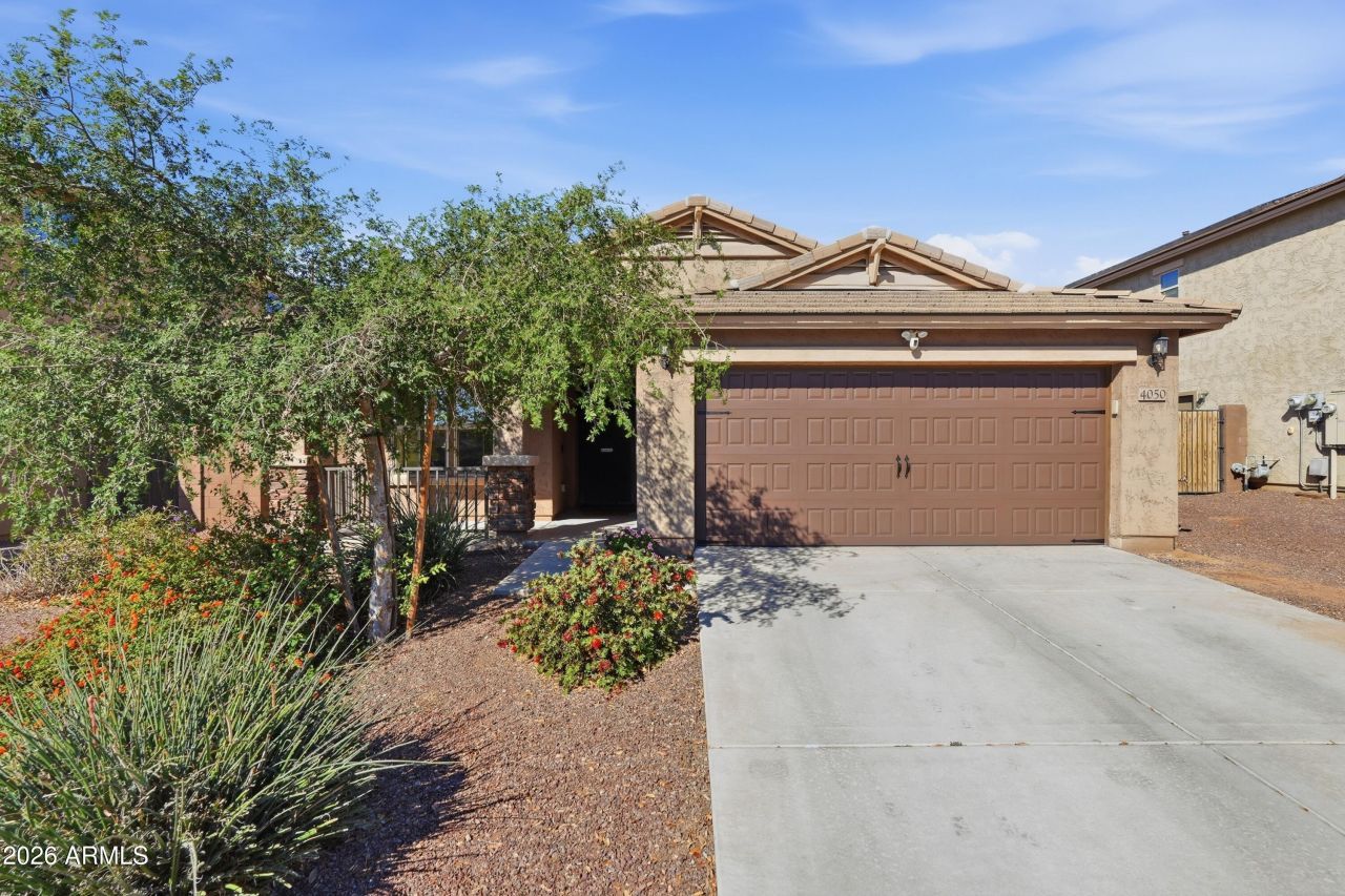 4050 S 185th Lane, Goodyear, AZ 85338 Main Photo
